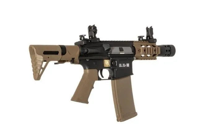 Specna Arms SA-C10 Core PDW Tan AEG 0,5 Joule